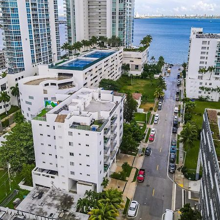 Lovely Unit Mins From Wynwood With Free Parking Miami Luaran gambar