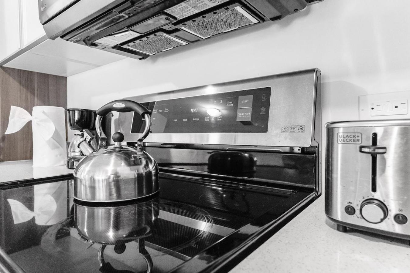Lovely Unit Mins From Wynwood With Free Parking Miami Luaran gambar