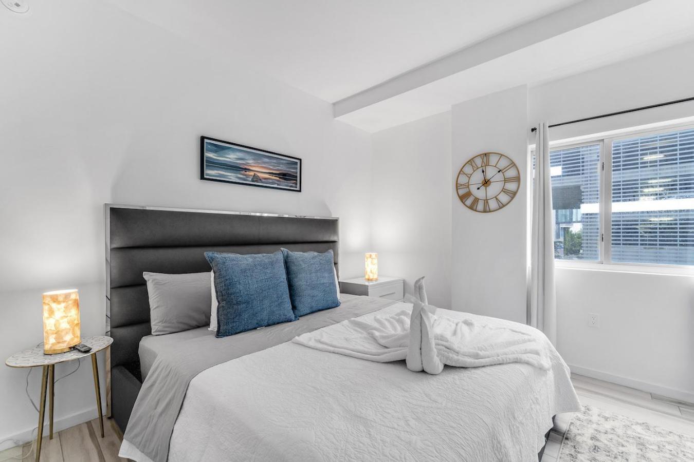 Lovely Unit Mins From Wynwood With Free Parking Miami Luaran gambar
