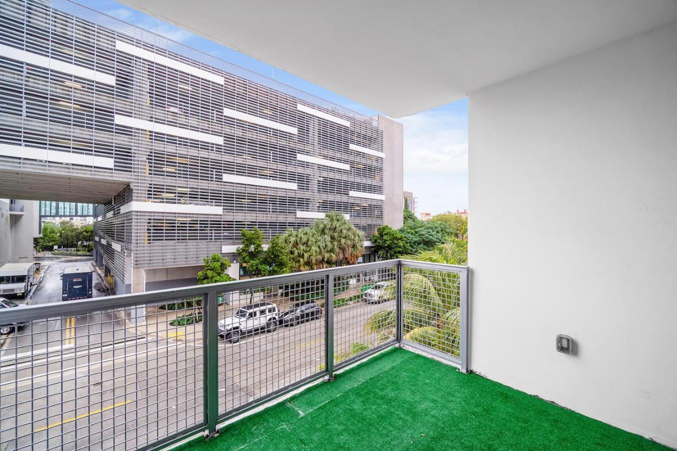 Lovely Unit Mins From Wynwood With Free Parking Miami Luaran gambar